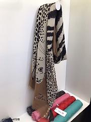 CHANEL SCARF 02 - 2