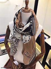 CHANEL SCARF 02 - 3