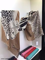 CHANEL SCARF 02 - 4