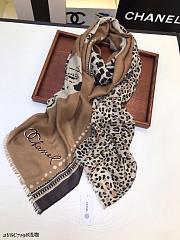 CHANEL SCARF 02 - 5