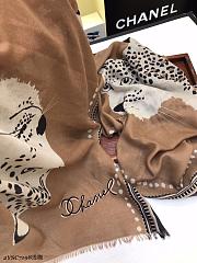 CHANEL SCARF 02 - 6