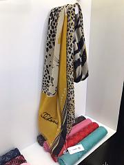 CHANEL SCARF 03 - 2