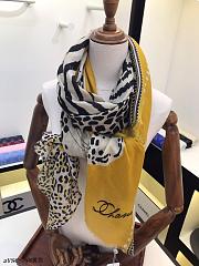 CHANEL SCARF 03 - 4