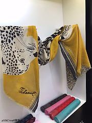 CHANEL SCARF 03 - 3