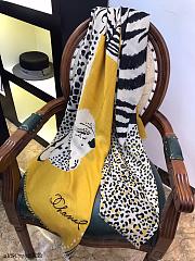 CHANEL SCARF 03 - 6
