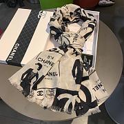 CHANEL SCARF 04 - 3