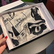 CHANEL SCARF 04 - 4
