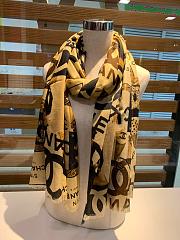 CHANEL SCARF 05 - 1