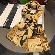 CHANEL SCARF 05 - 2