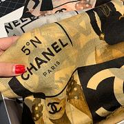 CHANEL SCARF 05 - 5