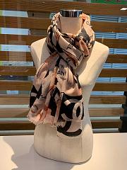 CHANEL SCARF 06 - 2