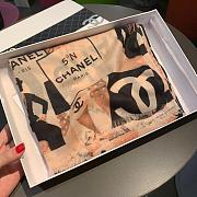 CHANEL SCARF 06 - 3
