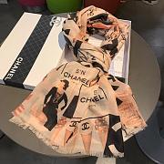 CHANEL SCARF 06 - 4