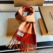 BURBERRY SCARF 01 - 1