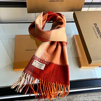 BURBERRY SCARF 01