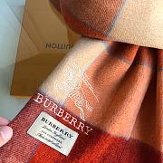 BURBERRY SCARF 01 - 6