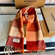 BURBERRY SCARF 01 - 5