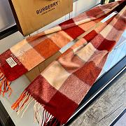 BURBERRY SCARF 01 - 3