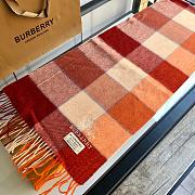 BURBERRY SCARF 01 - 2