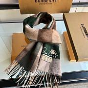BURBERRY SCARF 02 - 1