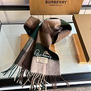 BURBERRY SCARF 02 - 6
