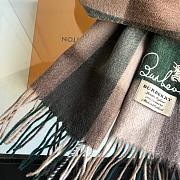 BURBERRY SCARF 02 - 4