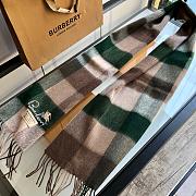 BURBERRY SCARF 02 - 3