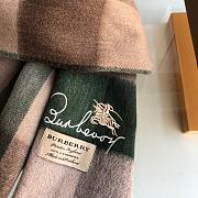 BURBERRY SCARF 02 - 2