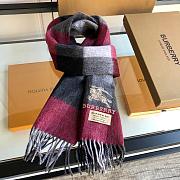 BURBERRY SCARF 03 - 1