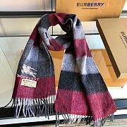 BURBERRY SCARF 03 - 6