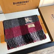 BURBERRY SCARF 03 - 5