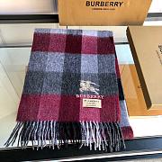 BURBERRY SCARF 03 - 4