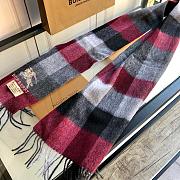 BURBERRY SCARF 03 - 3