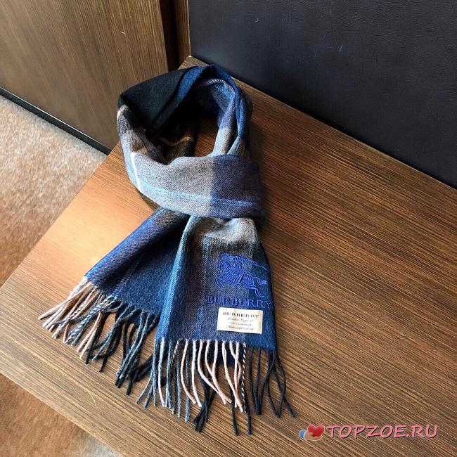 BURBERRY SCARF 04 - 1