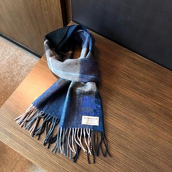 BURBERRY SCARF 04