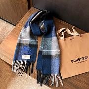 BURBERRY SCARF 04 - 5