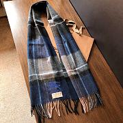 BURBERRY SCARF 04 - 4