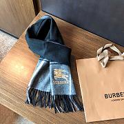 BURBERRY SCARF 05 - 1