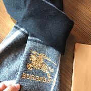 BURBERRY SCARF 05 - 6
