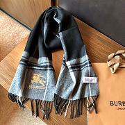 BURBERRY SCARF 05 - 5