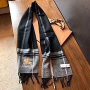 BURBERRY SCARF 05 - 4