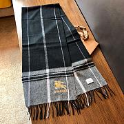 BURBERRY SCARF 05 - 3