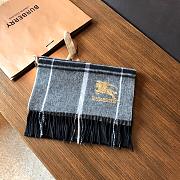 BURBERRY SCARF 05 - 2