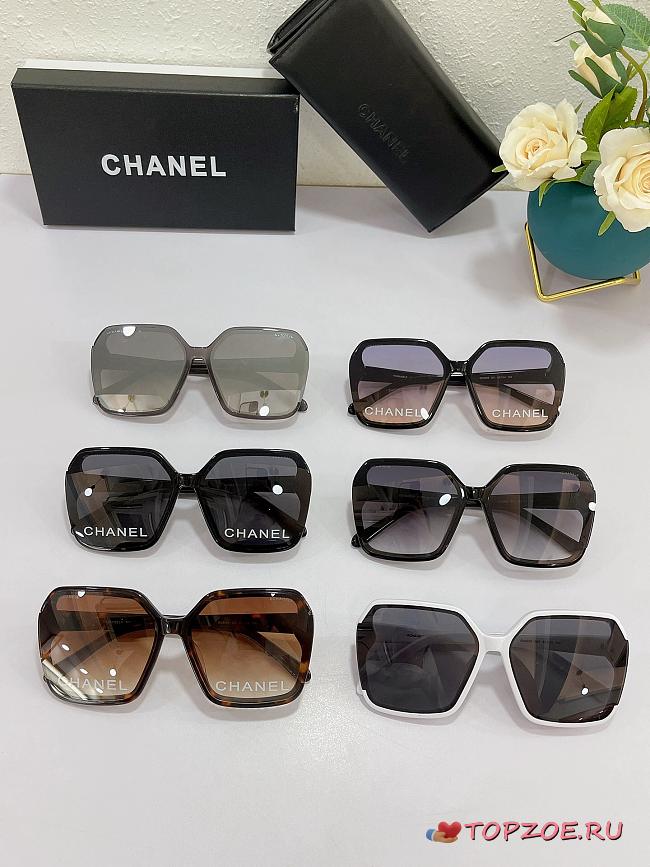 CHANEL SUNGLASSES 3488 - 1
