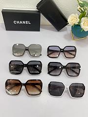 CHANEL SUNGLASSES 3488 - 1