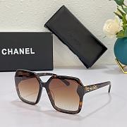 CHANEL SUNGLASSES 3488 - 2