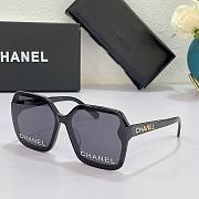 CHANEL SUNGLASSES 3488 - 3