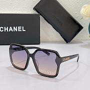 CHANEL SUNGLASSES 3488 - 4