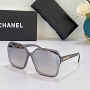 CHANEL SUNGLASSES 3488 - 5