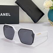 CHANEL SUNGLASSES 3488 - 6